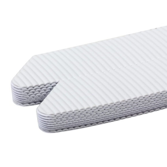 NWT-Duck Brand Adhesive Tub Treads - Picture 2 of 6